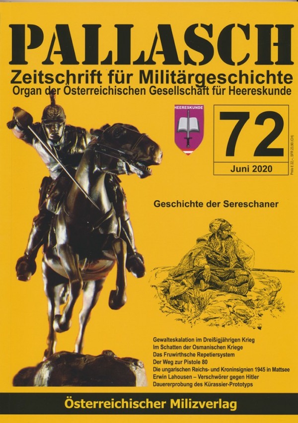 Pallasch 72