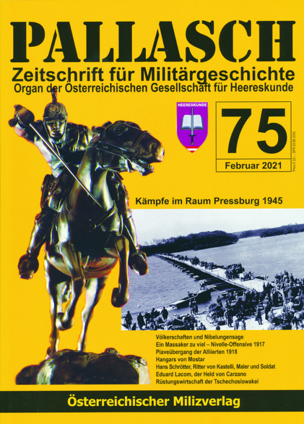 Pallasch 75