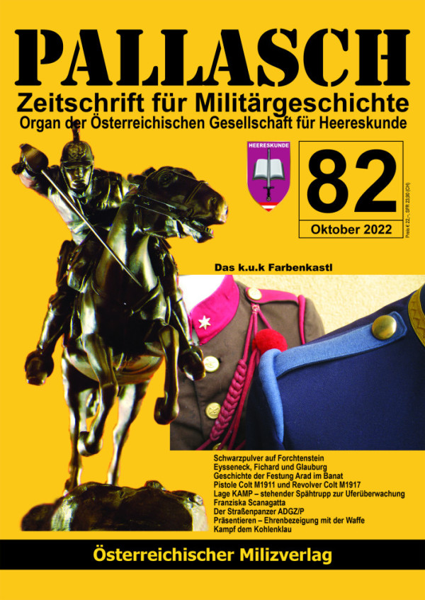 Pallasch 82